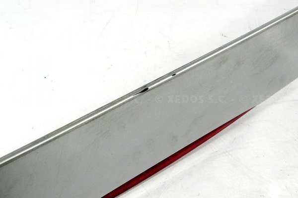 SPOILER TYŁ MERCEDES VANEO 414 2002 A4148200056