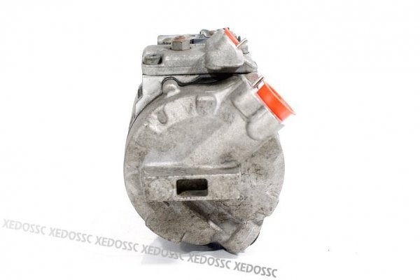SPRĘŻARKA KLIMATYZACJI BMW 5 E39 3.0 447200-9790