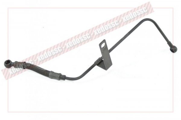 PRZEWÓD METALOWY HYUNDAI TRAJET 05 2.0 CRDi D4EA