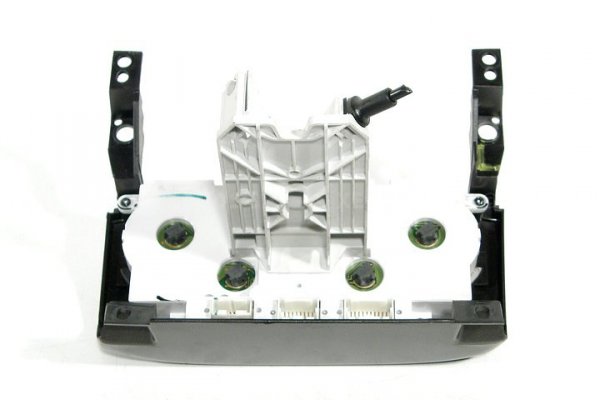 PANEL STEROWANIA KLIMATYZACJI NISSAN PRIMERA P11