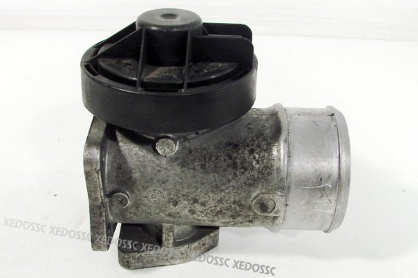 ZAWÓR EGR MERCEDES VANEO 414 02 1.7CDI A6680900454