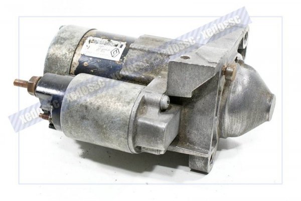 ROZRUSZNIK NISSAN ALMERA 04 N16 1.5 DCI Z VAT