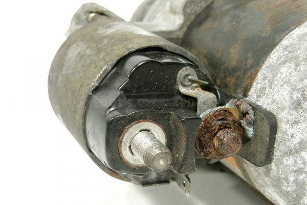 ROZRUSZNIK DAIHATSU YRV M2 2002 1.0 12V 2810097202