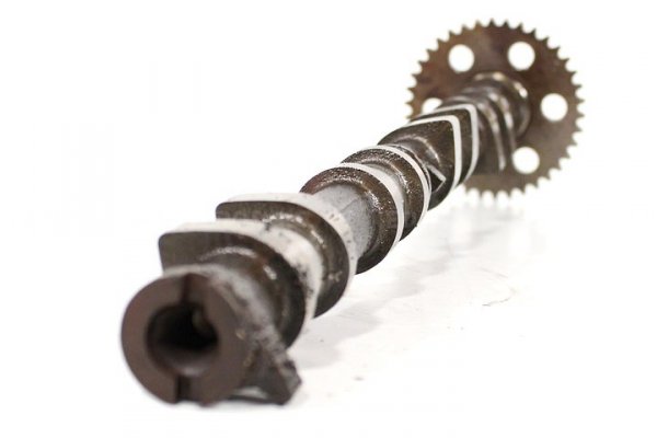 WAŁEK ROZRZĄDU SSĄCY FORD MONDEO MK3 03 1.8 16V