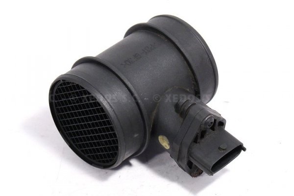 PRZEPŁYWOMIERZ HYUNDAI TRAJET F0 05 2.0 CRDI D4EA