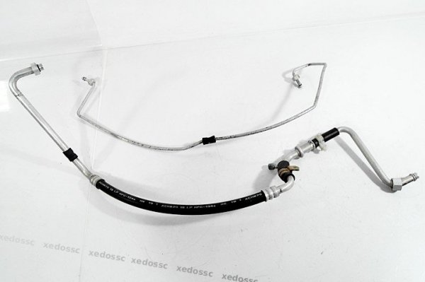 PRZEWODY KLIMATYZACJI MAZDA 323F 00 1.6 16V FV