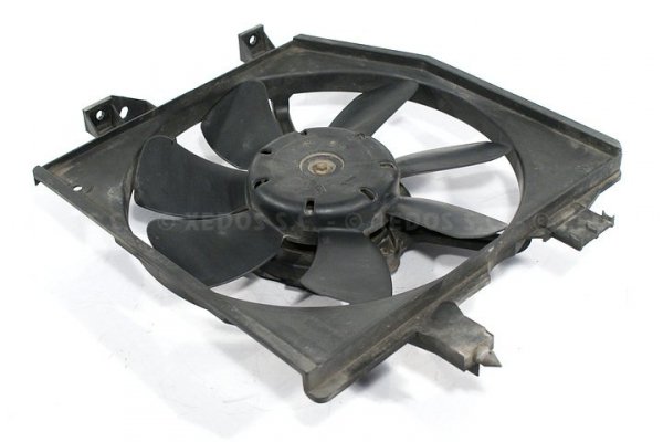 WENTYLATOR KLIMATYZACJI MAZDA 323 323S BJ 2.0TD
