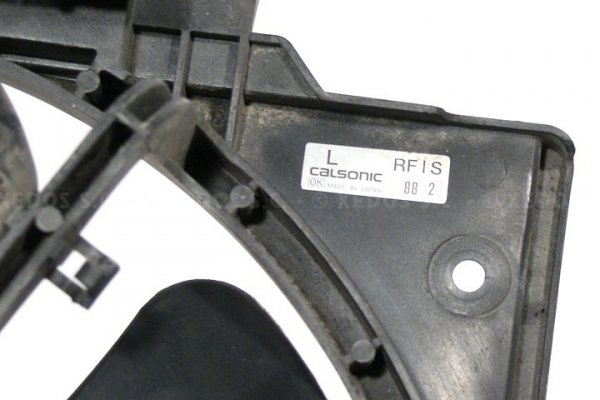 WENTYLATOR KLIMATYZACJI MAZDA 323 323S BJ 2.0TD