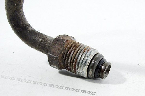 PRZEWÓD WSPOMAGANIA MAZDA 626 GF 1998 1.8 16V FP