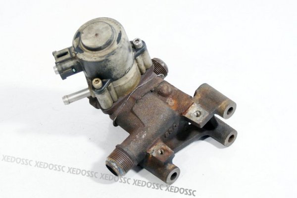 ZAWÓR EGR NISSAN ALMERA N16 01 1.8 16V 147105M001