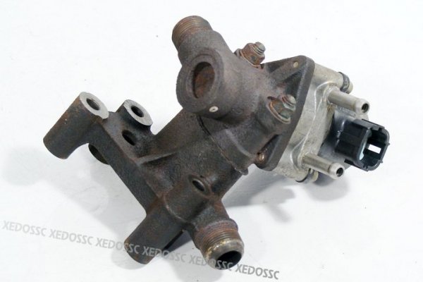 ZAWÓR EGR NISSAN ALMERA N16 01 1.8 16V 147105M001