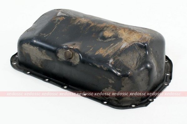 MISKA OLEJOWA OLEJU VW GOLF III 95 1.9 TD AAZ