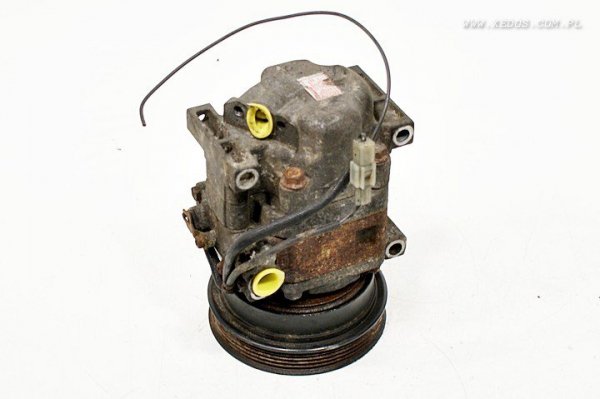 SPRĘŻARKA KLIMATYZACJI MAZDA 626 99 gf 2.0 16V FV