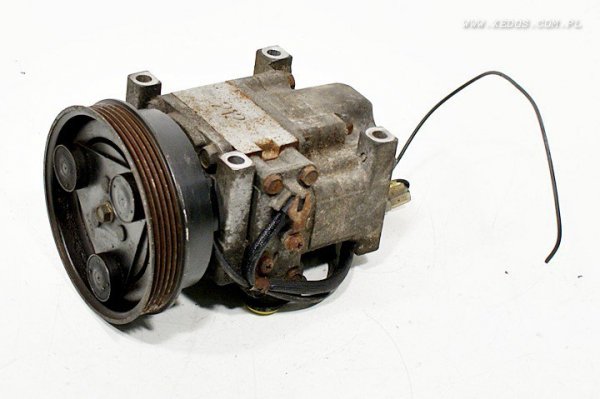 SPRĘŻARKA KLIMATYZACJI MAZDA 626 99 gf 2.0 16V FV