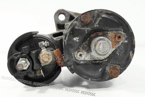 ROZRUSZNIK AUDI A6 C5 98 2.4 V6 APS 078911023D