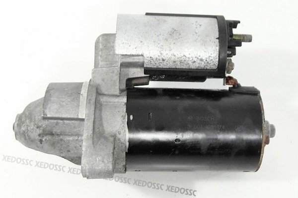 ROZRUSZNIK AUDI A6 C5 98 2.4 V6 APS 078911023D