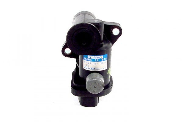 NASTAWNIK KOLEKTORA SSĄCEGO MAZDA RX8 SE17 05 1.3