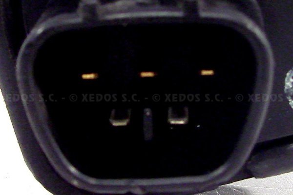 NASTAWNIK KOLEKTORA SSĄCEGO MAZDA RX8 SE17 05 1.3