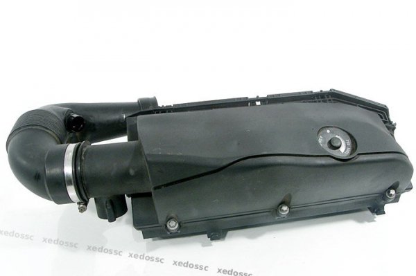 OBUDOWA FILTRA POWIETRZA MERCEDES W210 2.2 CDI FV