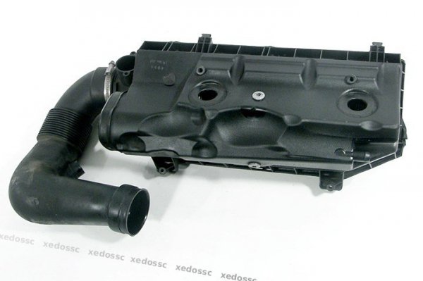 OBUDOWA FILTRA POWIETRZA MERCEDES W210 2.2 CDI FV