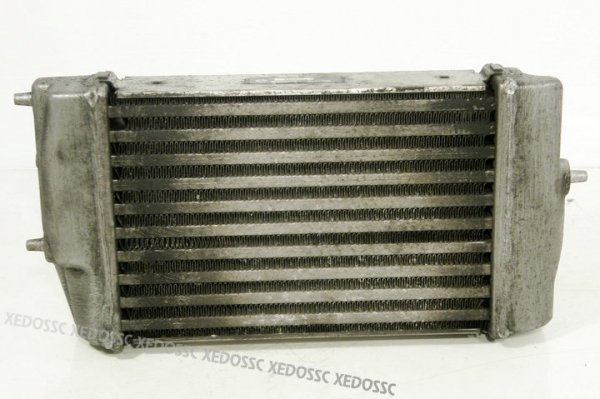 INTERCOOLER  CHRYSLER VOYAGER 01 2,5 CRD