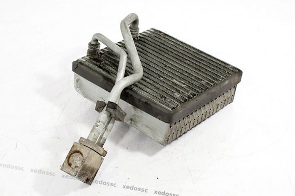 NAGRZEWNICA KLIMATYZACJI AUDI A3 98 1.8 20V AGN FV