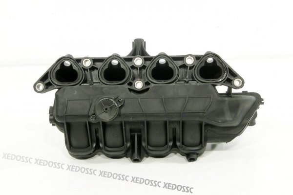KOLEKTOR SSĄCY VW LUPO 6X1 01 1.4 16V 036129711BL