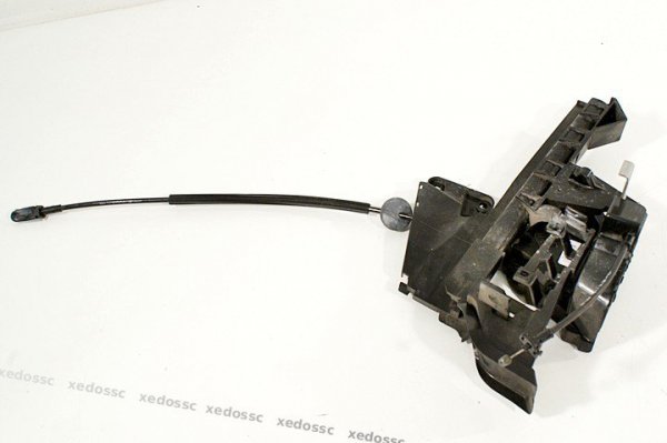 ZAMEK TYLNY PRAWY FORD FOCUS II 06 1.8 TDCI KKDA