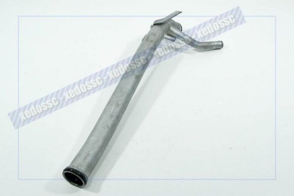 RURA METALOWA MITSUBISHI GRANDIS 05 2.4 16V MIVEC
