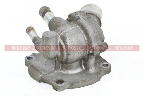 OBUDOWA TERMOSTATU MAZDA 323 323S 99 BJ 2.0 DIESEL