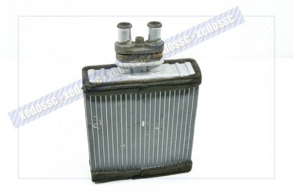 NAGRZEWNICA WODY SKODA FABIA 03 6Y2 1.4 MPI KOMBI
