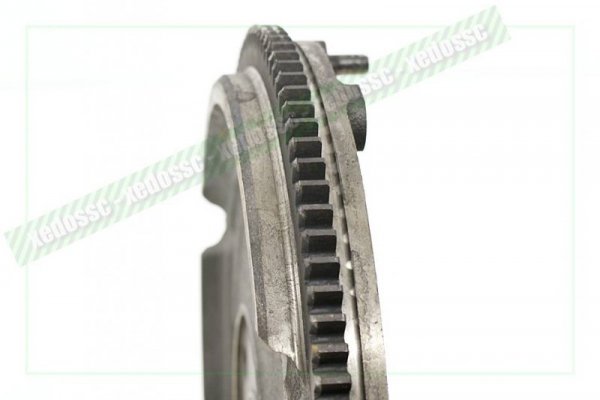 KOŁO ZAMACHOWE MAZDA 626 98 1.8 16V MANUAL Z VAT