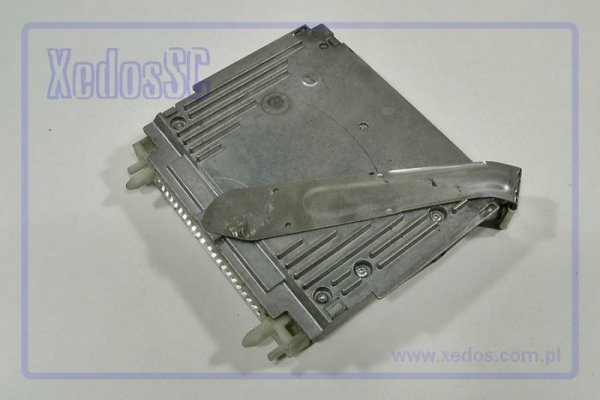 STEROWNIK VOLVO 850 1994 2.5 20V 0280000912(952)