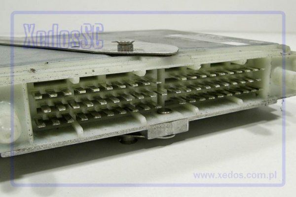 STEROWNIK VOLVO 850 1994 2.5 20V 0280000912(952)