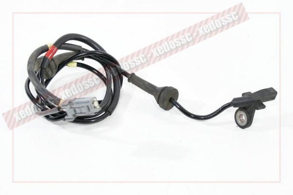 _CZUJNIK ABS TYLNY LEWY VOLVO S60 04 2.4 D5 BRUTTO