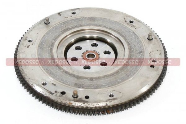 KOŁO ZAMACHOWE MAZDA 3 06 BK14 1.6 16V Z6 BRUTTO
