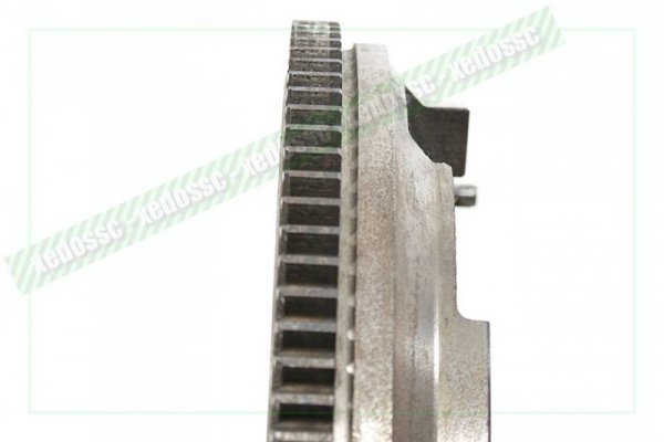 KOŁO ZAMACHOWE MAZDA 323 323P 98 2.0 DIESEL Z VAT