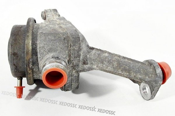 ZAWÓR PODCIŚNIENIA MERCEDES E-KLASA W210 00 2.6 V6