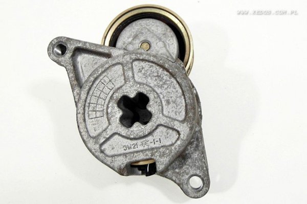 NAPINACZ PASKA P/K MAZDA3 MAZDA 3 BK 06 1.6 16V FV