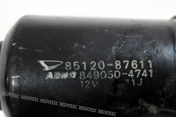 SILNICZEK WYCIERACZEK PRZÓD DAIHATSU FEROZA 92 FV