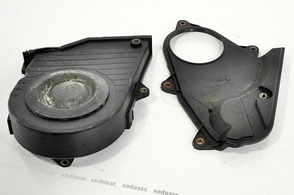 OBUDOWA OSŁONA ROZRZĄDU HYUNDAI TRAJET F0 01 2.0