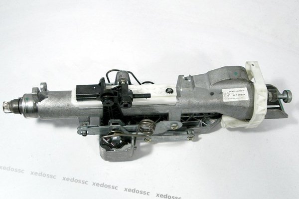 KOLUMNA KIEROWNICY MERCEDES E-KLASA 00 A2104606116