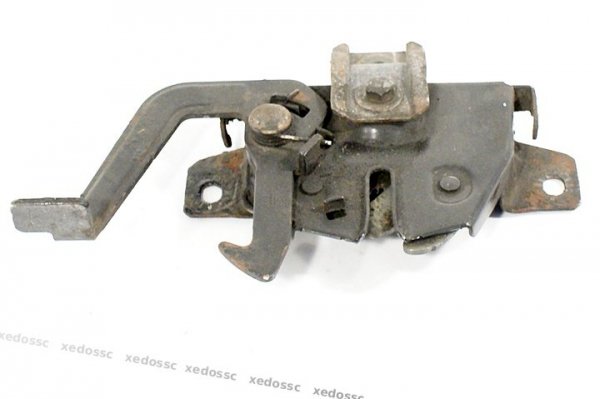 ZAMEK MASKI KIA MAGENTIS GD 01-05 2.5 V6 SEDAN FV