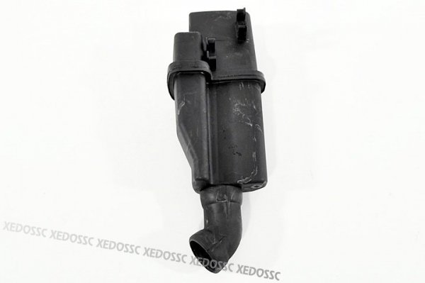 REZONATOR MERCEDES E-KLASA W210 02 2.6 A1121400087
