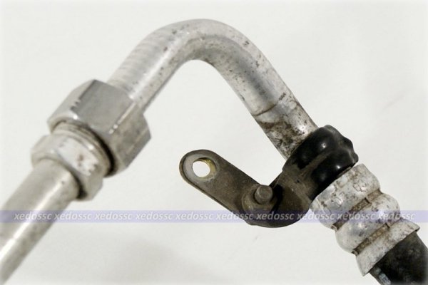 PRZEWÓD PRZEWODY KLIMATYZACJI MAZDA 626 GF 98 2.0