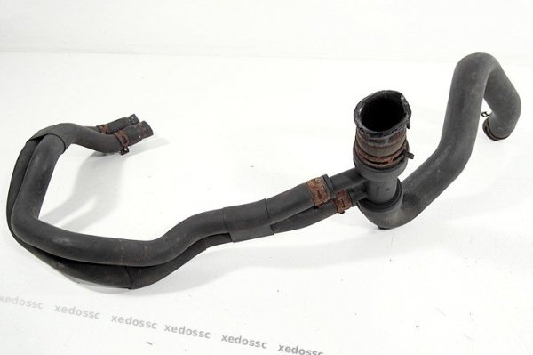 PRZEWÓD GUMOWY NISSAN INTERSTAR X70 03 2.5 DCI