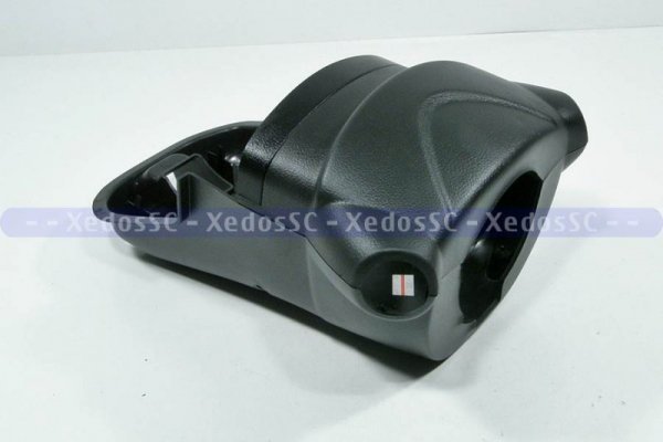 OBUDOWA STACYJKI  NISSAN PRIMERA 03 P12 1.8 16V