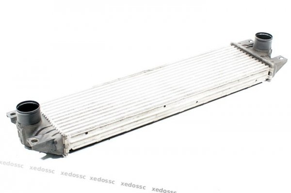 INTERCOOLER NISSAN INTERSTAR 03 2.5 DCI FV XEDOS