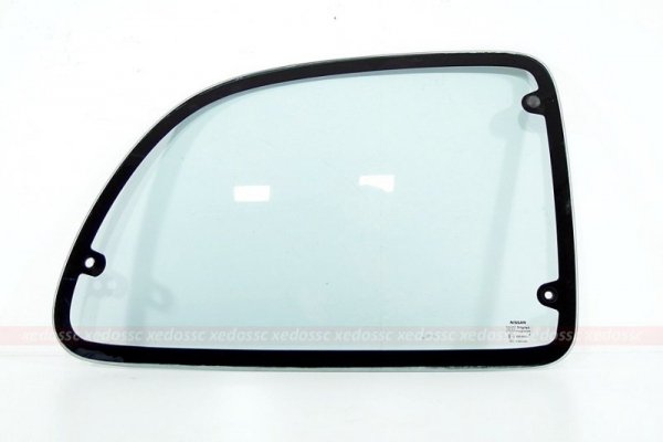 SZYBA UCHYLNA PRAWA NISSAN MICRA K11 95 3D