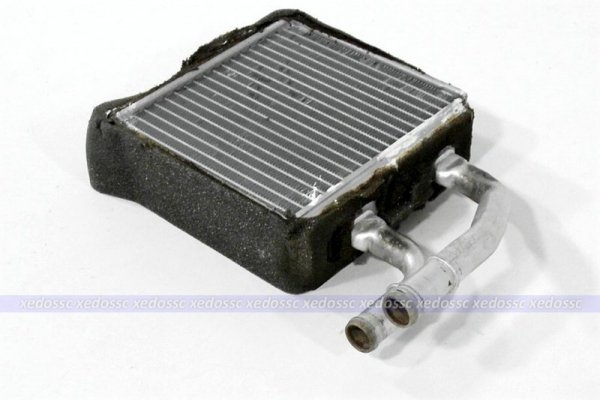 NAGRZEWNICA WODY VW SHARAN 06 FV